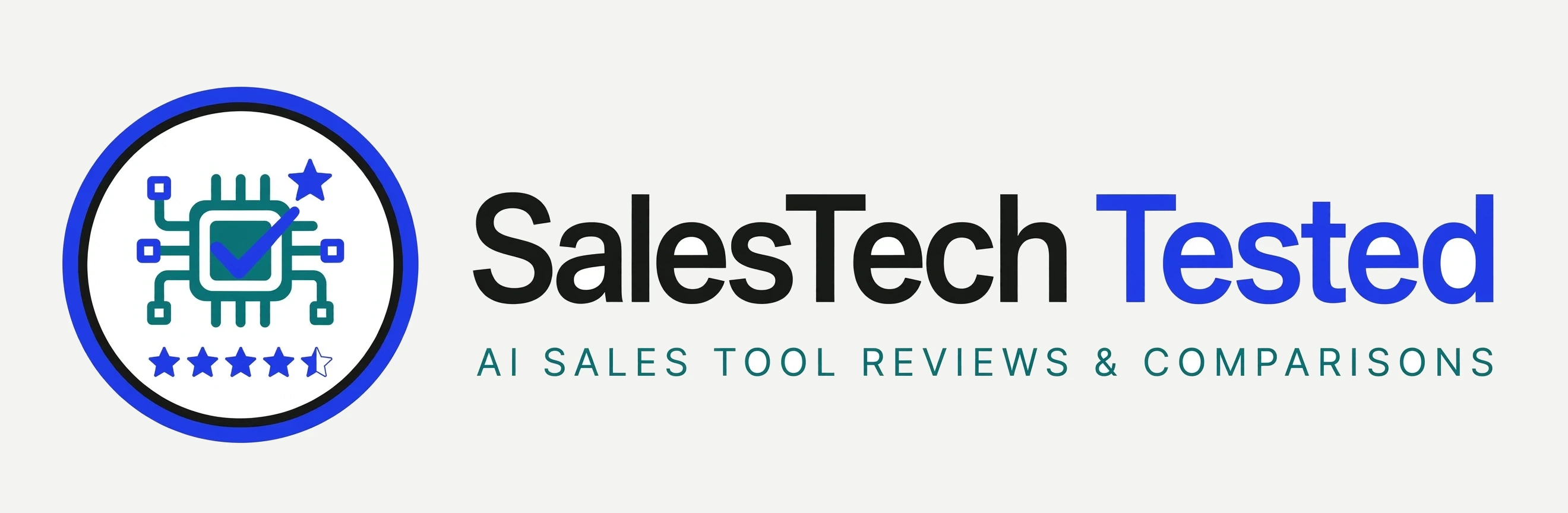 SalesTech Tested